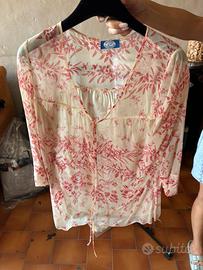 Camicia Blugirl
