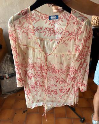 Camicia Blugirl