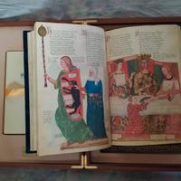 Regia Carmina UTET editore. Fac simile