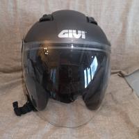CASCO MOTO GIVI ORIGINALE