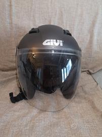 CASCO MOTO GIVI ORIGINALE