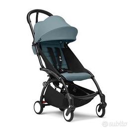 Passeggino Stokke YOYO3