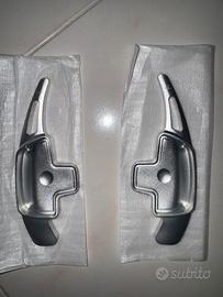 Cover palette cambio al volante Mercedes Cla