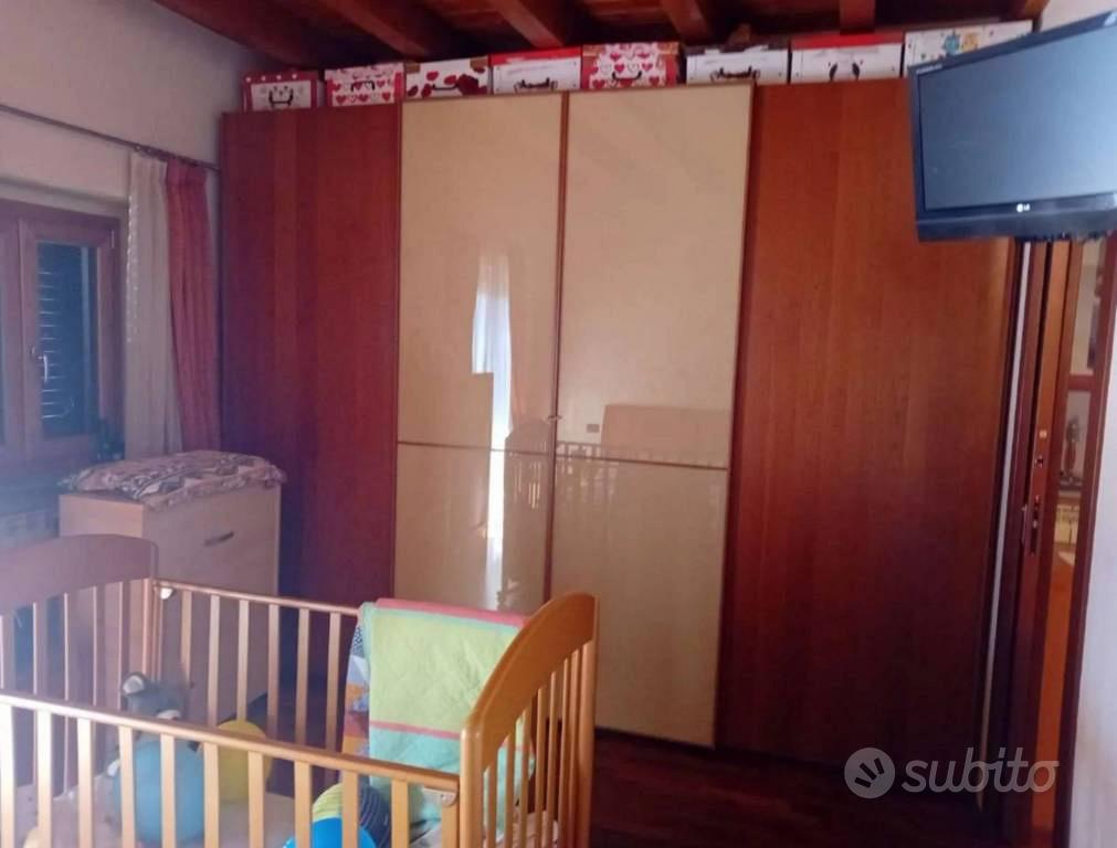 Appartamento – Castellanza, Castegnate - Altro