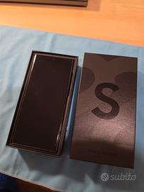 Samsung Galaxy S22 Ultra 12/256 + Accessori