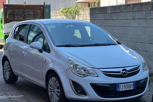 Opel Corsa 1.2 5porte GPL - Garanzia 12 mesi