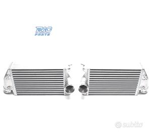 INTERCOOLER PORSCHE 911 996 97-04