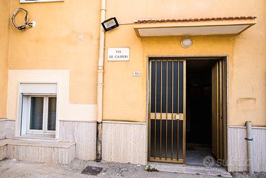 Due posti letto in camere singole