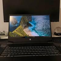 HP Pavilion Gaming Laptop 15