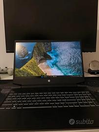 HP Pavilion Gaming Laptop 15