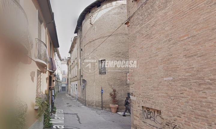 Terratetto indipendente in Centro Storico