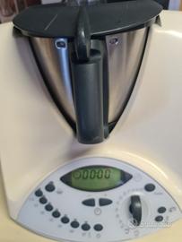 bimby tm 31 completo di accessori