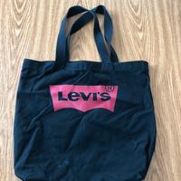 Borsa levis