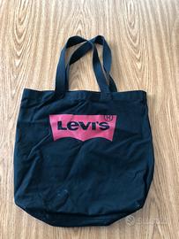 Borsa levis