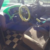 Land Rover Discovery 1 serie 300