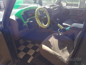 Land Rover Discovery 1 serie 300