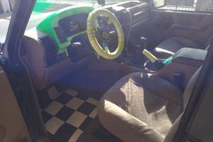 Land Rover Discovery 1 serie 300