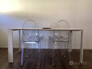 Sedie Kartell
