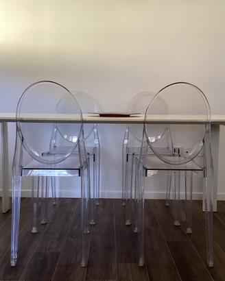 Sedie Kartell