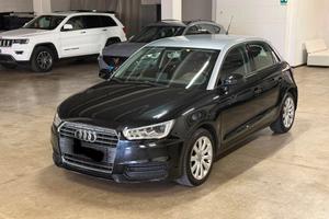 Audi A1 1.6 TDI 116 CV Sport 2018