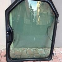 Portellone per Bobcat