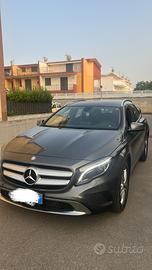 Mercedes gla 180d