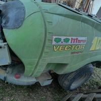Atomizzatore tifone Vector 1000