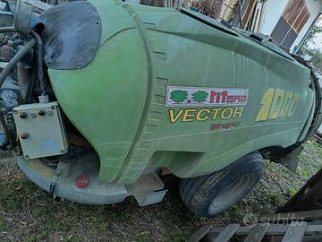 Atomizzatore tifone Vector 1000