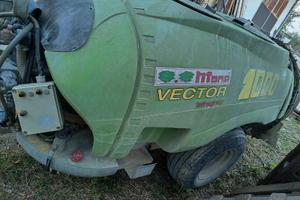 Atomizzatore tifone Vector 1000