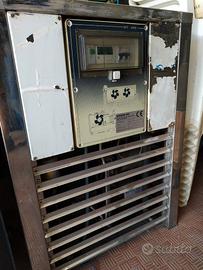 Frigo industriale