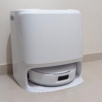 Robot Lavapavimenti NARWAL Freo Z10 Pro