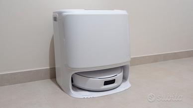 Robot Lavapavimenti NARWAL Freo Z10 Pro