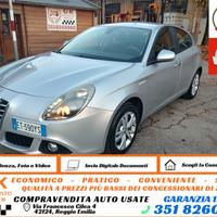 Alfa Romeo Giulietta 1.4 Turbo 105 CV Progression,