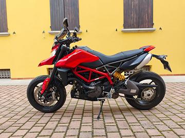 Ducati Hypermotard 950 2024