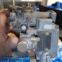 carburatore fiat alfa 
