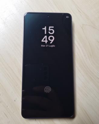 Samsung Galaxy S26 Nero 512gb