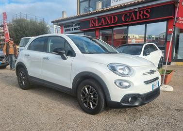 Fiat 500X 1.3 MultiJet 95 CV Sport