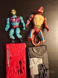 lotto giocattoli vintage 