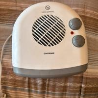 Termoventilatore portatile