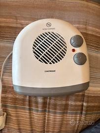 Termoventilatore portatile