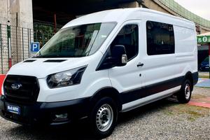 FORD TRANSIT CONNECT 05-2021