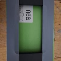 Placche 4 posti  Urmet Nea