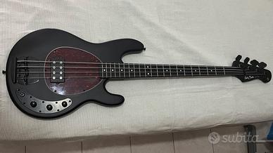 Harley Benton MB-4 SBK