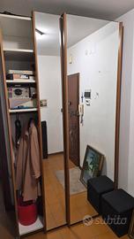 Tutti mobili per la casa, cucina, camera da letto