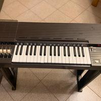 Pianola Bontempi vintage