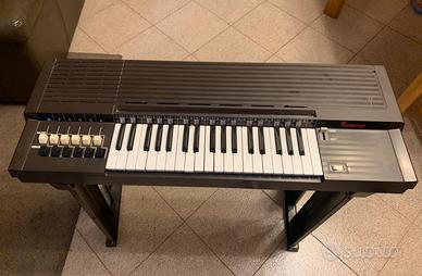 Pianola Bontempi vintage