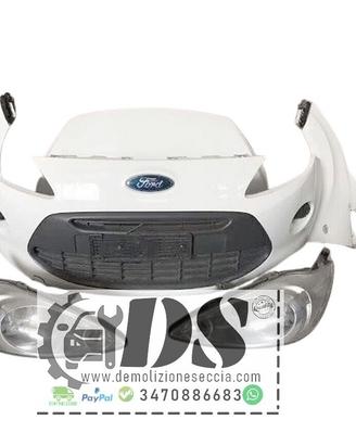 FORD KA' 2° 2008 -2016 musata RICAMBI