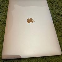 Macbook pro 15-inch 2018 con touchbar