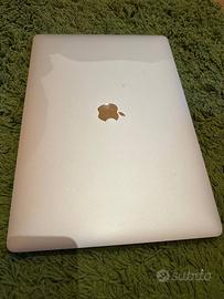 Macbook pro 15-inch 2018 con touchbar