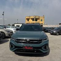 VOLKSWAGEN T-Roc 2.0 TDI SCR 150 CV DSG R-Line